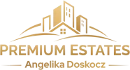 PREMIUM ESTATES Angelika Doskocz